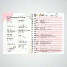 Notebooks - Childhood Scent - View 4