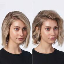 Serum Penguat Rambut 30ml, Cocok untuk Rambut Tipis dan Lembut, Meningkatkan Volume dan Kekuatan Rambut Tipis, Mencegah Rambut Patah dan Bercabang, Mendorong Pertumbuhan Sehat dan Perlindungan untuk Rambut Lebih Tebal, Cocok untuk Semua Jenis Rambut - 30 ml - View 3