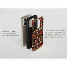 Fashion Phone Cases - Color - View 6