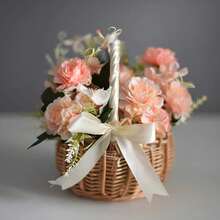 Picnic Baskets - Black - View 5