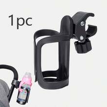 360° Rotatable UPF 50+ Sun Shade, Flexible Arm, Clip-On Handle, Stroller Sun Umbrella: Essential Summer Sun Protection, Suitable For Strollers, Bicycles, Wheelchairs - Multicolor - View 19