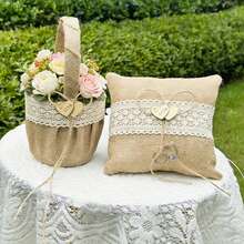 Picnic Baskets - Black - View 2