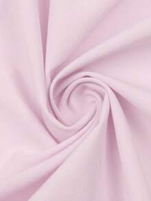Nike Women's AS W NK SWIFT RPL PKBL JKT Woven Hooded Sports Jacket HQ0651-583 - Pink - View 4