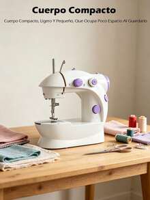Sewing Machines - Multicolor - View 9