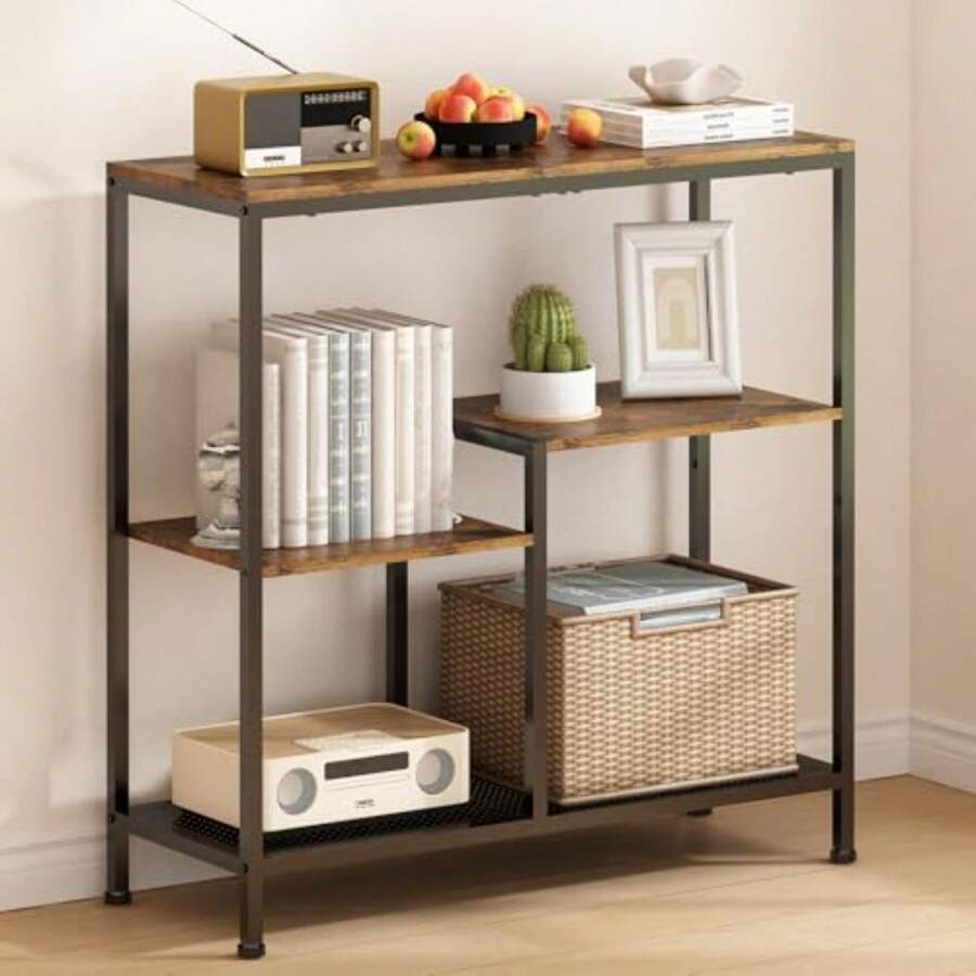 Sofa & Console Tables - Multicolor - View 1