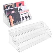 CD & DVD Racks - Multicolor - View 2
