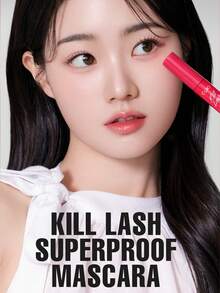 Clio Stunning Long-Lasting Mascara #20 Bouncy Lash - #20 Bouncy Lash - View 10