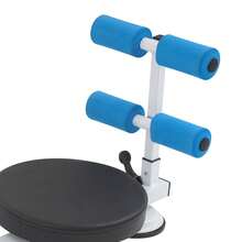 Leg Stretcher Machine Hip Stretch Split Training Flexibility Indoor 330LBS - Default - View 10
