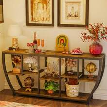 Sofa & Console Tables - Multicolor - View 6