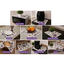 Towels - LILAS - Ver 3
