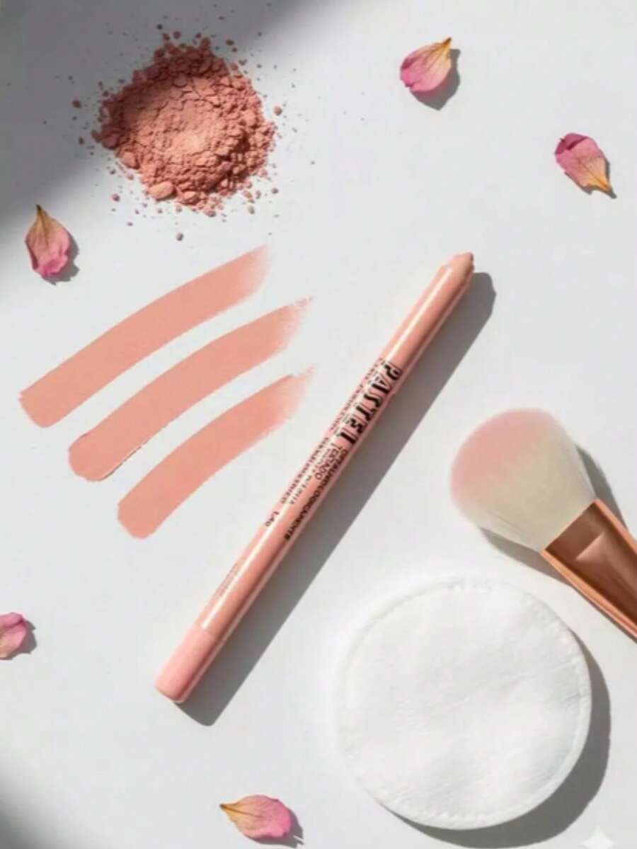 Eyeliners - Salmone pastello - Visualizzare 1