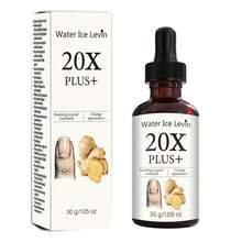 Ginger Extract Portable Nail Spray, Relieves Dryness-Caused Fine Lines, Bending And Damage, Nourishes Nails With Hydrated Texture. Suitable For Hands And Feet, Compact Bottle For Easy Carrying, Convenient For Home And Travel Use - 1PC - View 11