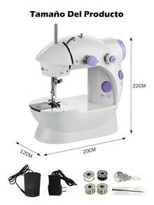 Sewing Machines - Multicolor - View 11
