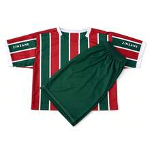 Fluminense Listrado