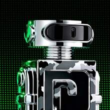 Paco Rabanne - Phantom Legion Collector Edition Eau de Toilette 100 Ml. Edición Especial Coleccionistas - Colonia para hombre  Uso de día y de noche. - Fougère - Ver 3