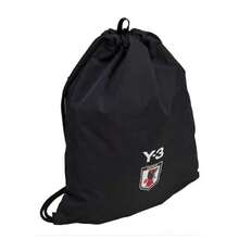 Under Armour Adidas Unisex Football Sports Casual Backpack - Black - View 2