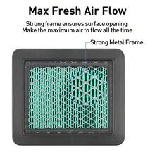 Air Filter For  GC160 GC135 GCV135 GCV160 GSV190 GX100 Engines Lawn Mower - OC0000040428751 - View 5
