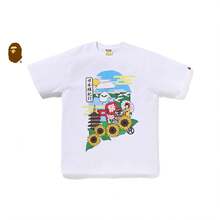 Men T-Shirts - Putih - View 1