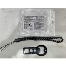 多功能汽車鎖舌便攜式開瓶器鑰匙圈扳手 戶外便利 EDC 工具 - 多款式 - 查看 9