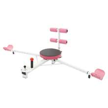 Leg Stretcher Stretching Machine Split Training Equipment Thigh Exercisers Gym - Default - View 9