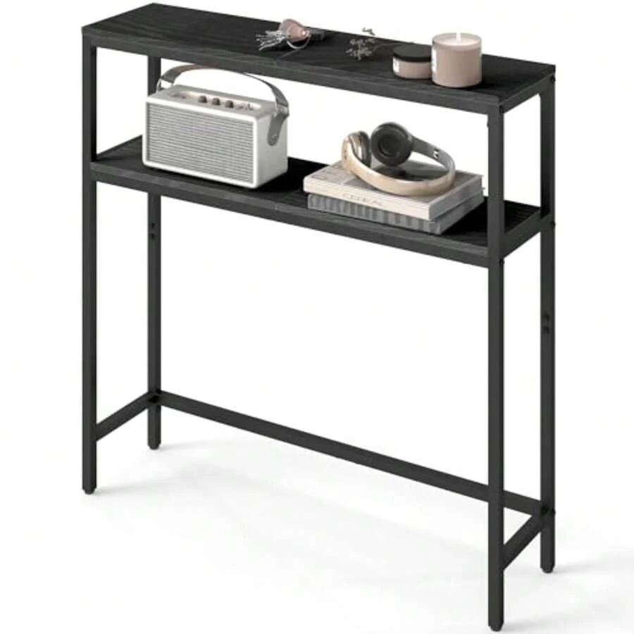 Sofa & Console Tables - Multicolor - View 1