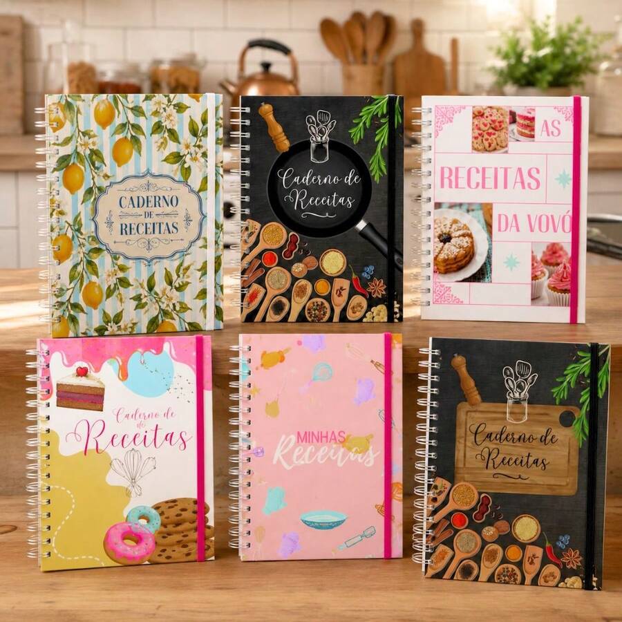 Notebooks - Сицилійський лимон - Переглянути 1