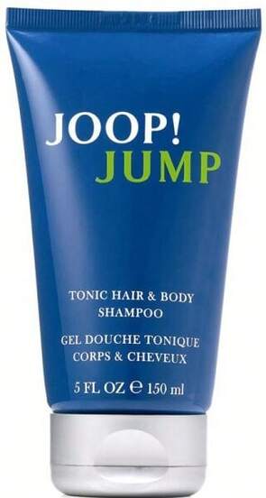 Joop! Jump Tonic Shower Gel