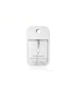 Portable Hand Sanitizer, Suitable For Travel, Outdoor Activities And Office Use, With Clip For Attaching To Bags - Multicolor - View 9