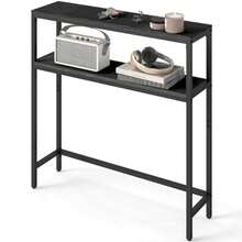 Sofa & Console Tables - Multicolor - View 2