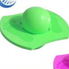 Weight Loss And Fitness Balance Ball, Bouncy Ball, Indoor Exercise, Large Bouncy Ball - A - View 11