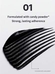 Clio Stunning Long-Lasting Mascara #20 Bouncy Lash - #20 Bouncy Lash - View 5
