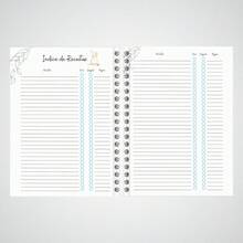 Notebooks - Hafif Baharatlar - Görünüm 7
