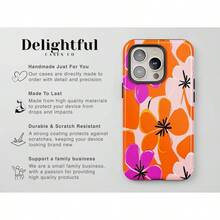Fashion Phone Cases - 彩色 - 查看 8
