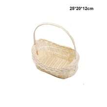 Picnic Baskets - Black - View 7