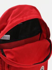 Converse Unisex Chuck Taylor SEASONAL Backpack UA5796-F97 - Fiery Red - View 6