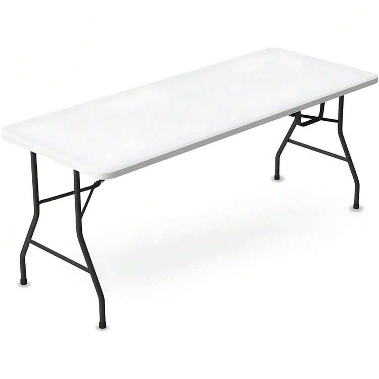 Folding Tables - Black - View 3