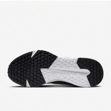 Nike Run Defy New Women's Versatile Lightweight Comfortable Durable Shock-Absorbing Casual Sports Running Shoes HM9593-002 - Black - View 6