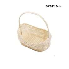 Picnic Baskets - Black - View 2