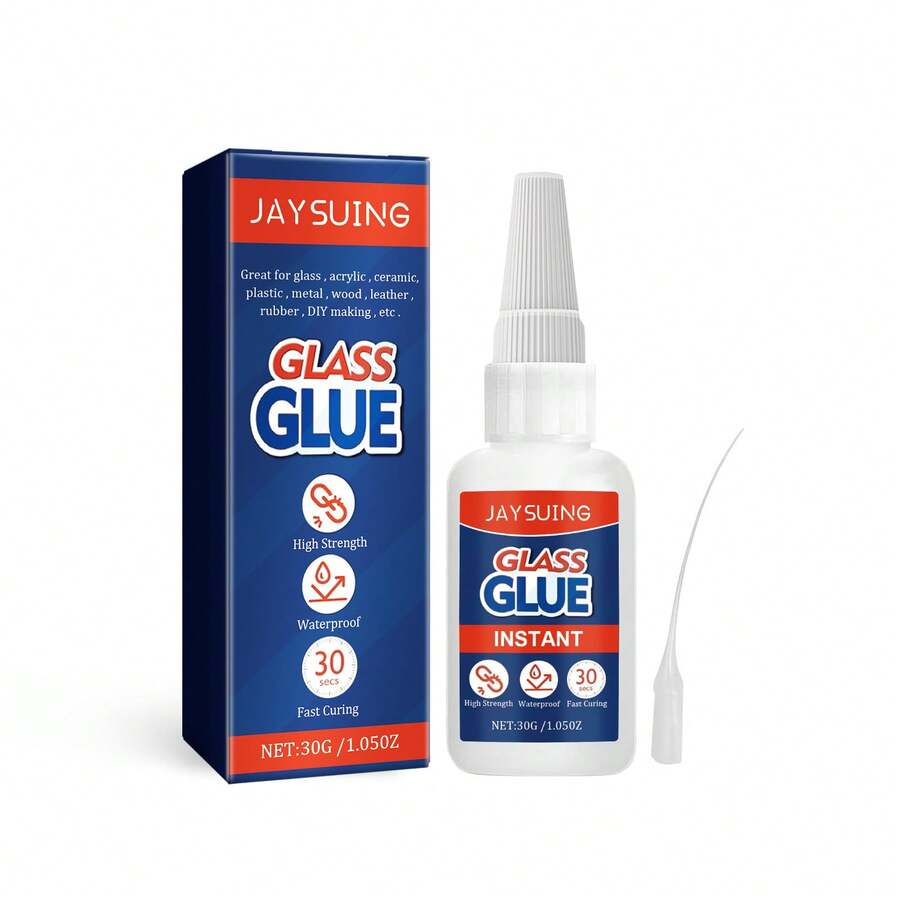 Car Glass Repair Tools - A - View 1