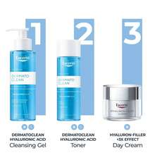 Eucerin منضفات - مرطب - مشاهدة 10