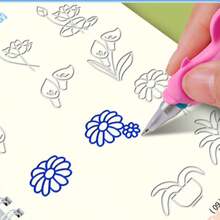 Kids Notebooks, Back To School - Multicolor - View 8