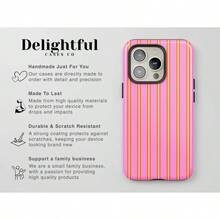 Fashion Phone Cases - 彩色 - 查看 8