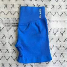 Women Shorts - Purple Grape - View 7