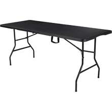 Folding Tables - Black - View 6