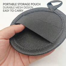 去角質沐浴巾 鬆弛肌膚死皮與污垢去除 泡沫洗澡工具 家用 強力起泡 深層清潔 搓澡巾 - 棕色 - 查看 7