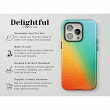 Fashion Phone Cases - 彩色 - 查看 8