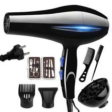 Baby Hair Dryer - Standard - View 8