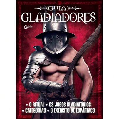 Guia dos Gladiadores