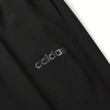 Adidas New Outdoor Quick-Dry Sports Pants Women's New Stretch Casual Trousers - Black - View 5