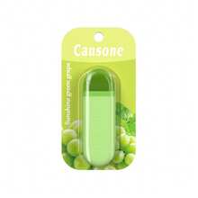 Causone Stik Aroma Sensorik Pendingin Herbal & Buah 2-in-1, Tabung Inhaler Minyak Esensial Portabel Aksi Ganda Diffuser, Tongkat Udara Segar Pendingin Saku untuk Perjalanan, Kerja & Rutinitas Belajar, Gadget Atmosfer Meja Unik, Alat Aroma Ruangan Rumah Tangga Kompak - Berbagai gaya - View 10
